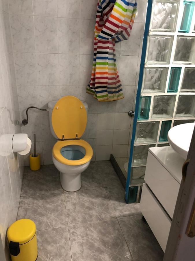 Appartement Yumbo Europa Playa del Ingles  Ngoại thất bức ảnh