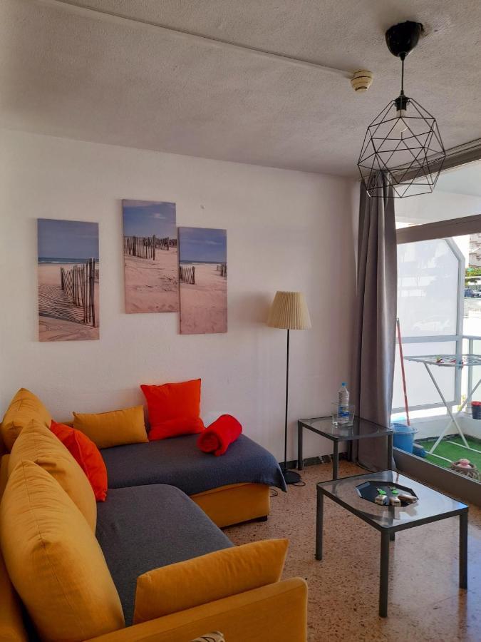 Appartement Yumbo Europa Playa del Ingles  Ngoại thất bức ảnh