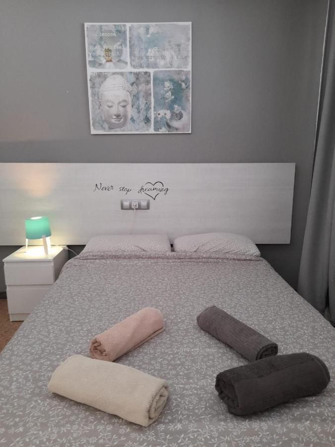 Appartement Yumbo Europa Playa del Ingles  Ngoại thất bức ảnh