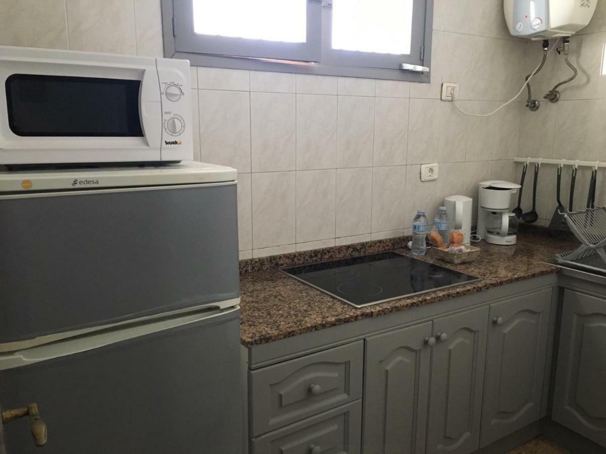 Appartement Yumbo Europa Playa del Ingles  Ngoại thất bức ảnh
